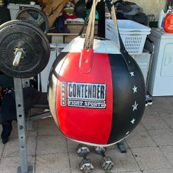 Contender Punching Bag 