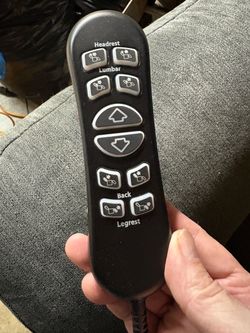Lift chair -FREE