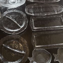 Set Of 12 Serveware Set