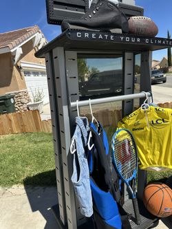 Create Your Climate Display