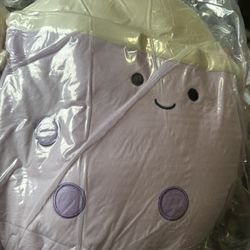 Pillow Pets Boba Tea Plush New