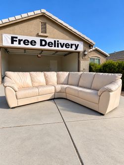 ITALIAN MADE SECTIONAL