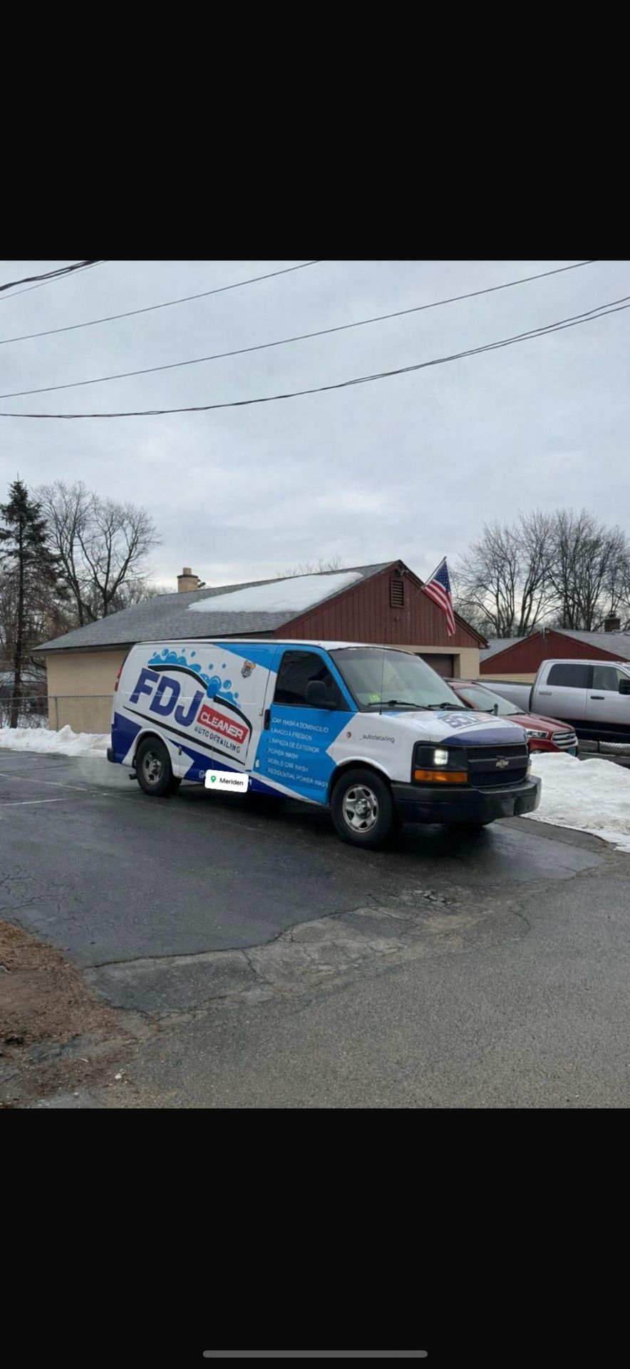 2008 Chevrolet 3500 HD