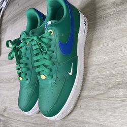 Air Force 1 Low ‘07 (40th Anniversary)