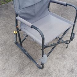 Rocker Chair