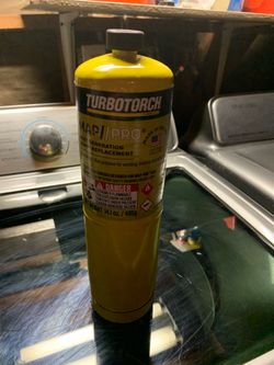 TurboTorch Map/Pro