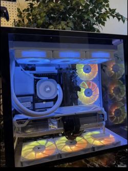 R7 9800X3D 9070XT Gaming PC