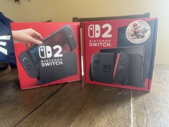 Nintendo Switch 2