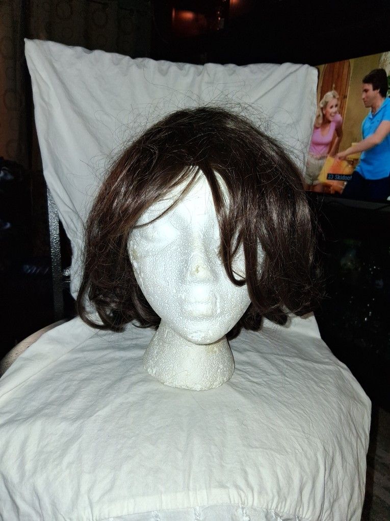 Wigs