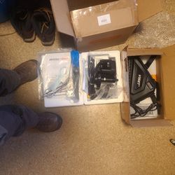 BAFANG 750 WATT E BIKE MOTOR