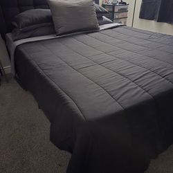 We Are Downsizing