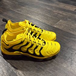 Nike Vapormax Plus Size 12