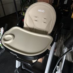 HEAO High Chair 