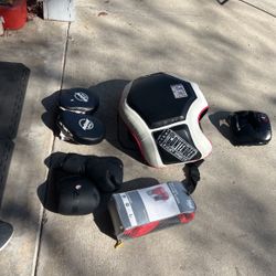 Boxing Gear