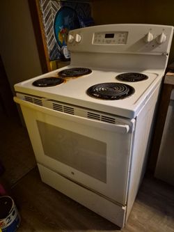 Free Stove