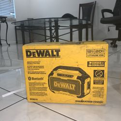 DEWALT 12v 20v