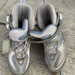 Rollerblades