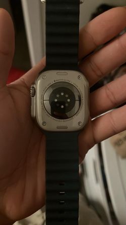 Apple Watches