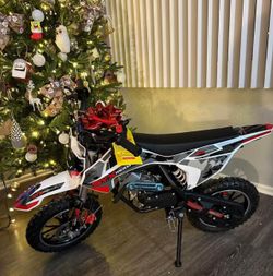 Dirt Bike Sale