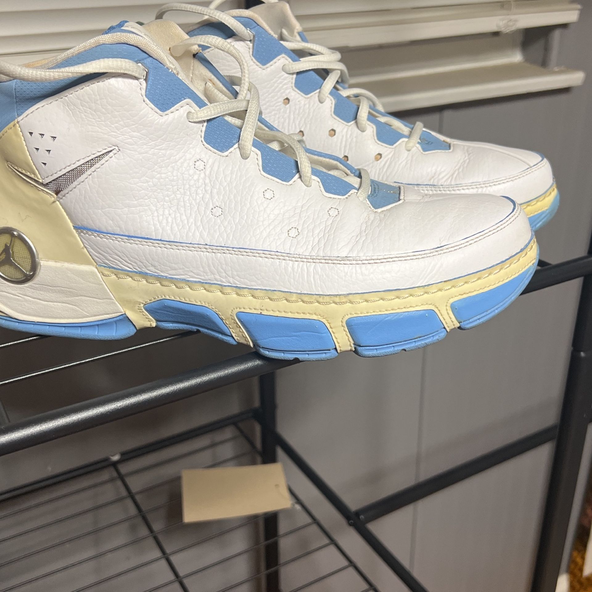 Nike Air Jordan ~ Chris Paul