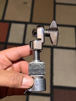 Sound Percussion hi hat cymbal clamp