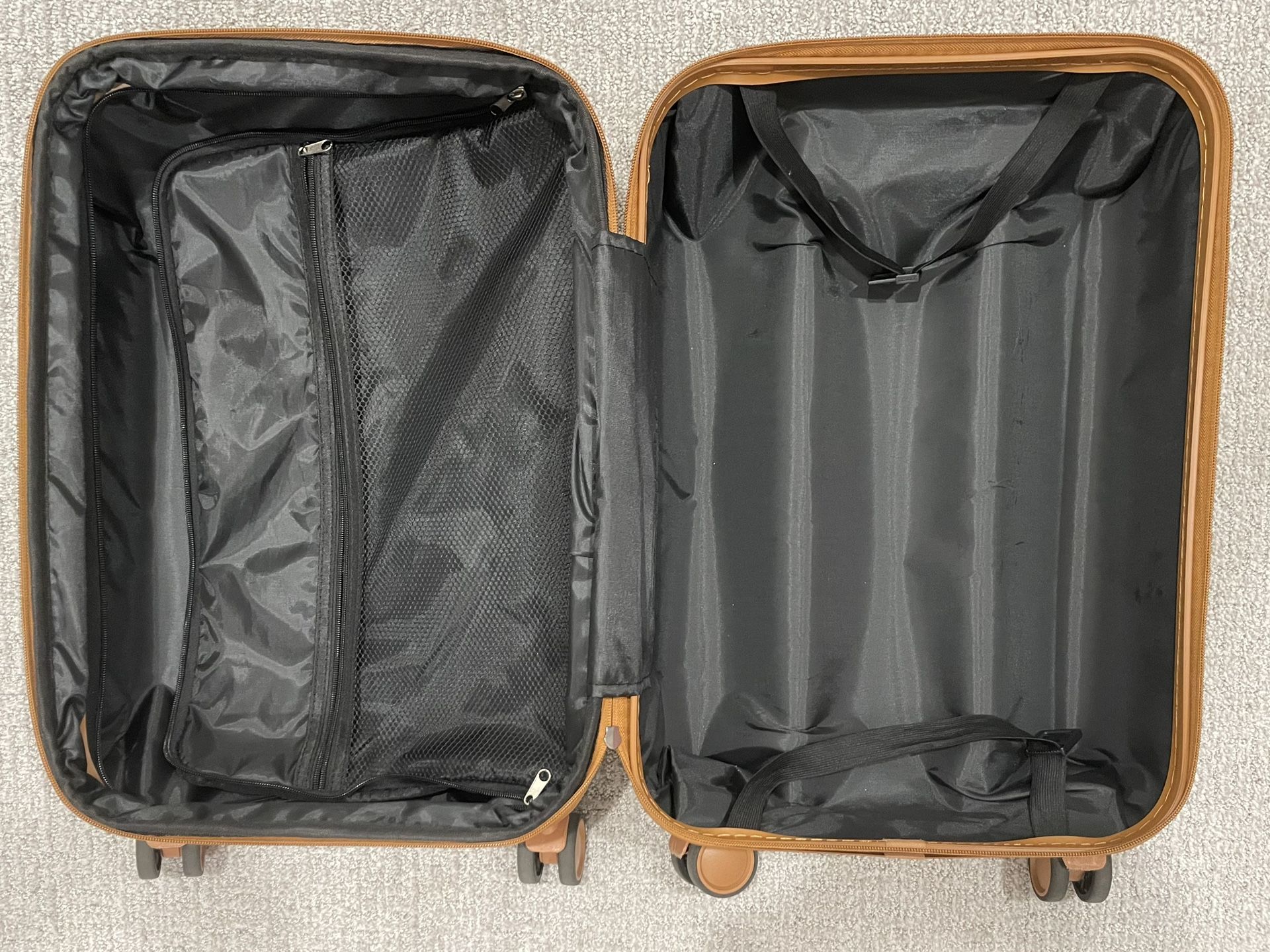 Carry On Luggage