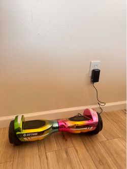 Hover board