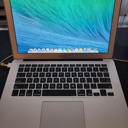 Apple Macbook 13.3" A1466