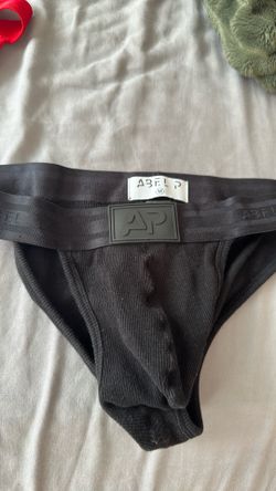 Men’s underwear