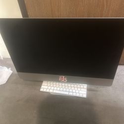 Apple Desktop 