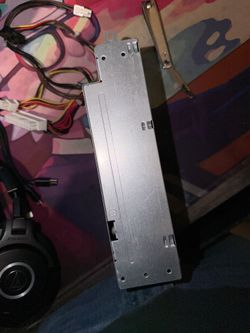 Pc power supply 100% works
