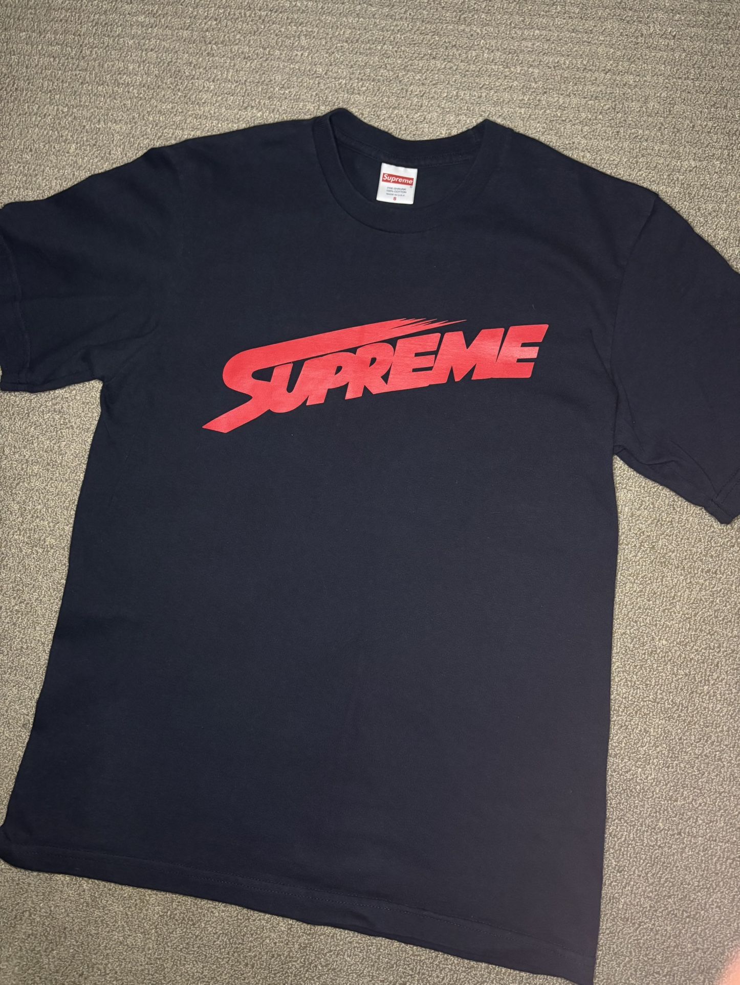Supreme Shirt