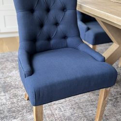 10 Dinning Chairs 
