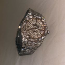AUDEMARS PIGUET