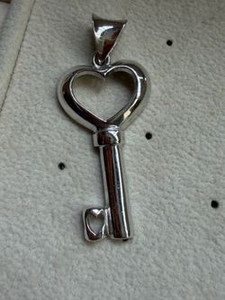 Fashion only pendants