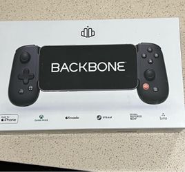 Backbone