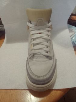 Jordan Spizike Low's