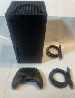 XBox Series X