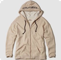 Hollister hoodie