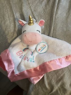 Baby Girl Things