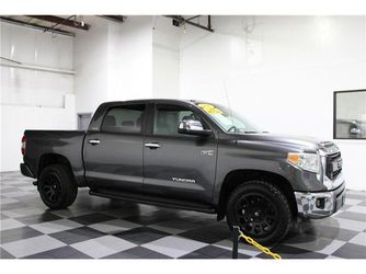 2016 Toyota Tundra
