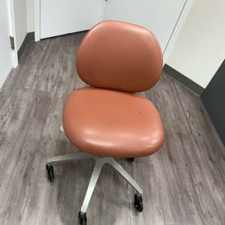 Dentist Chair