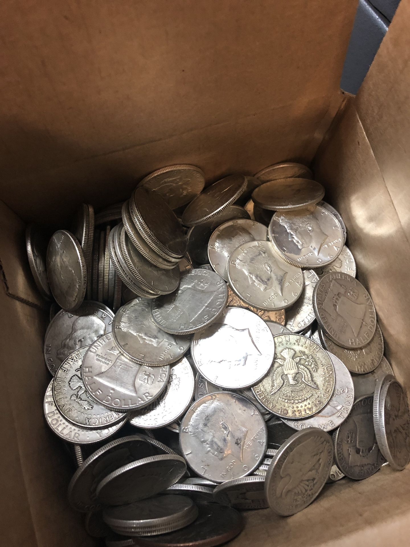Scrap Silver Bullion Junk Silver for Sale in Santa Fe Springs, CA OfferUp