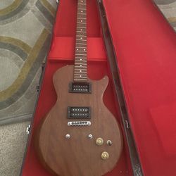 Lotus Guitar 
