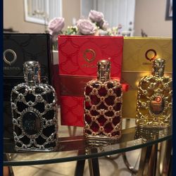 Perfumes for sale