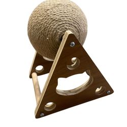 Cat scratching Toy 