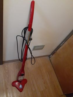 Electric Mop Steamer