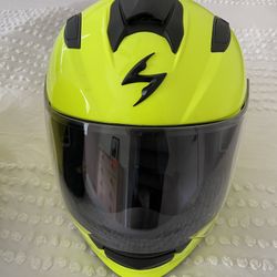 Scorpion EXO-T510 Hi-Viz Helmet 