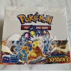 Pokémon Booster Pack