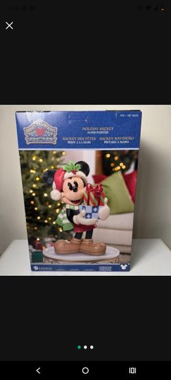Costco Mickey Mouse